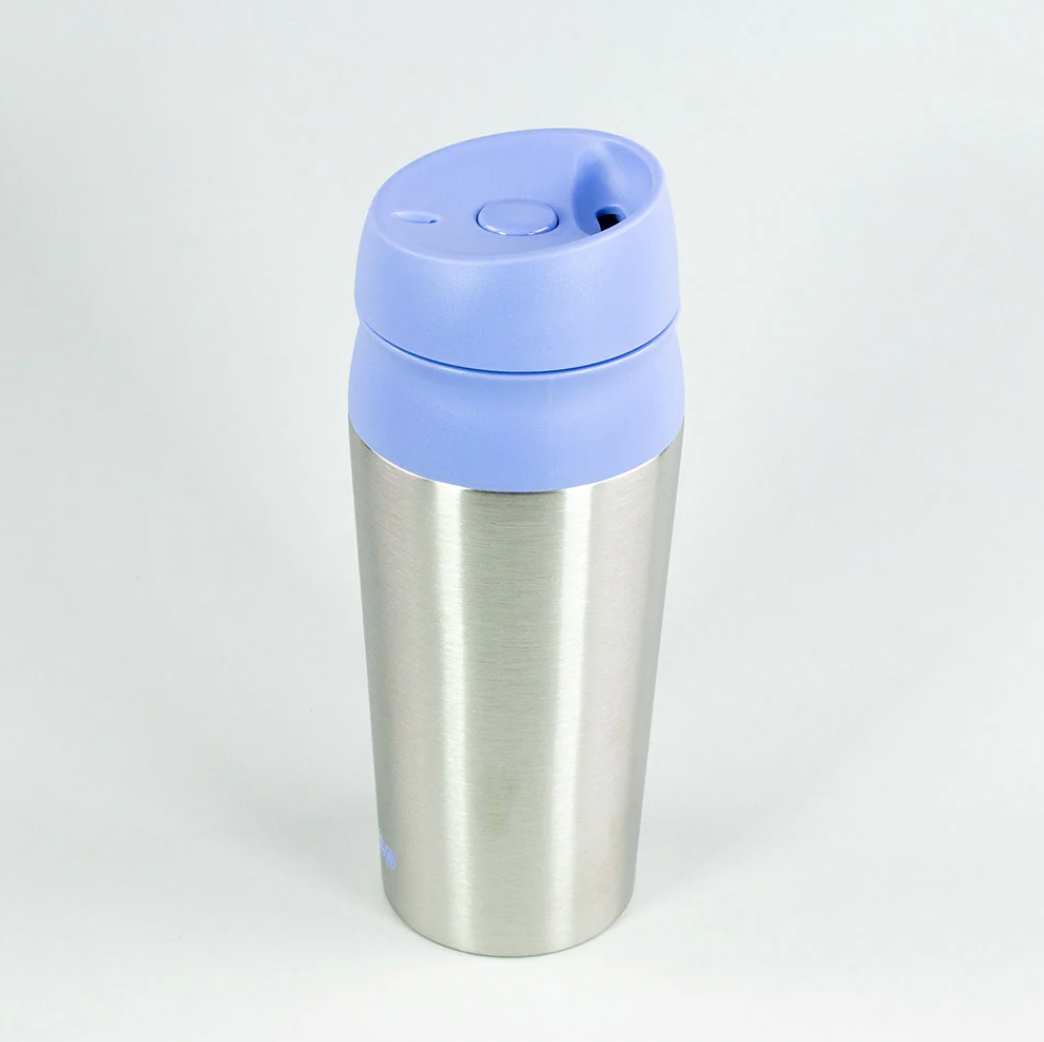 x Mayor Mug Boton Value Keep