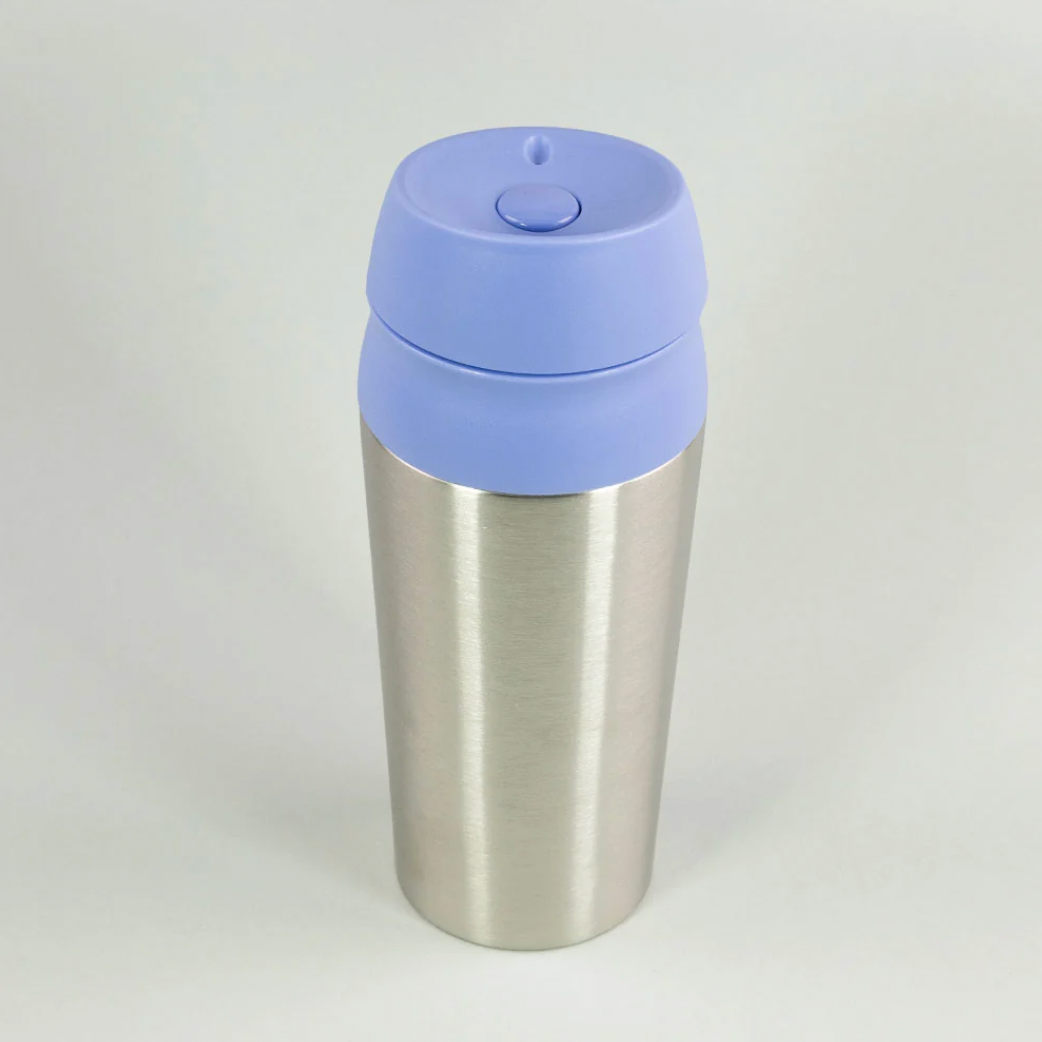 x Mayor Mug Boton Value Keep