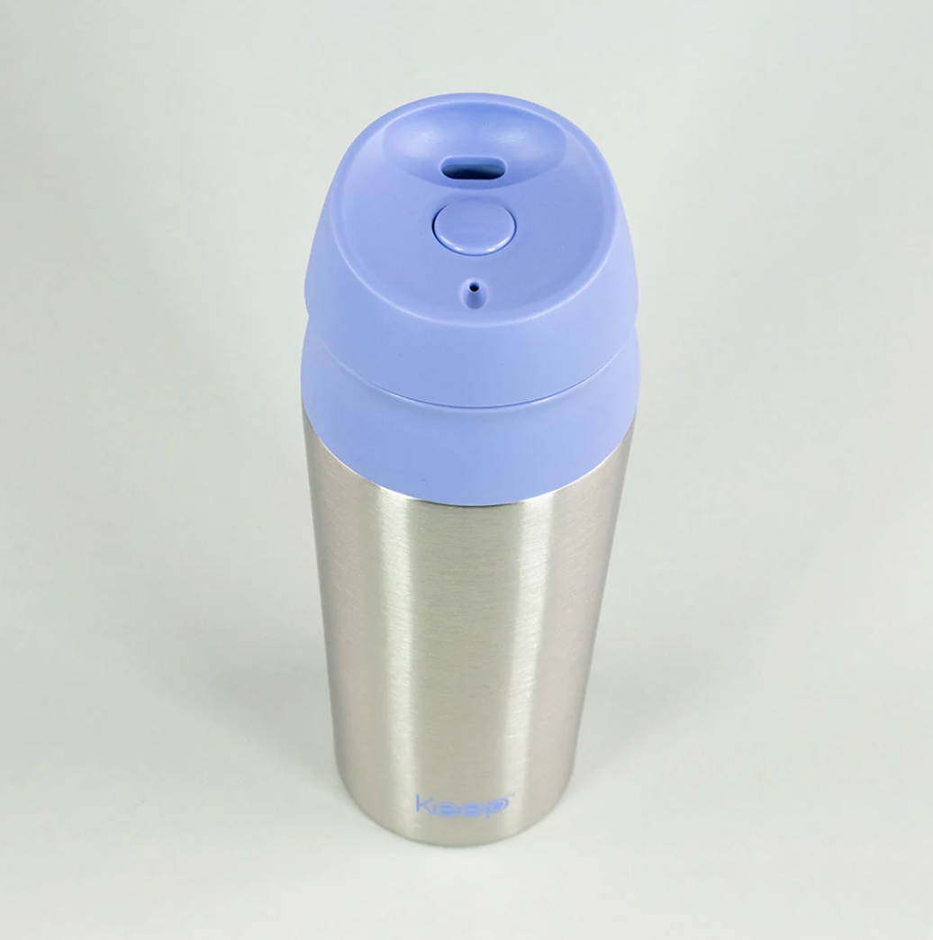 x Mayor Mug Boton Value Keep