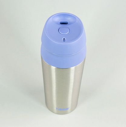 x Mayor Mug Boton Value Keep