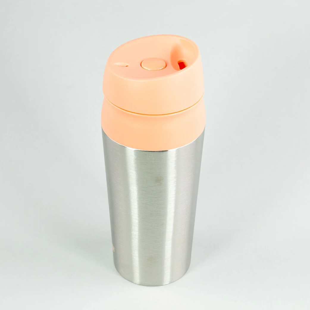 x Mayor Mug Boton Value Keep