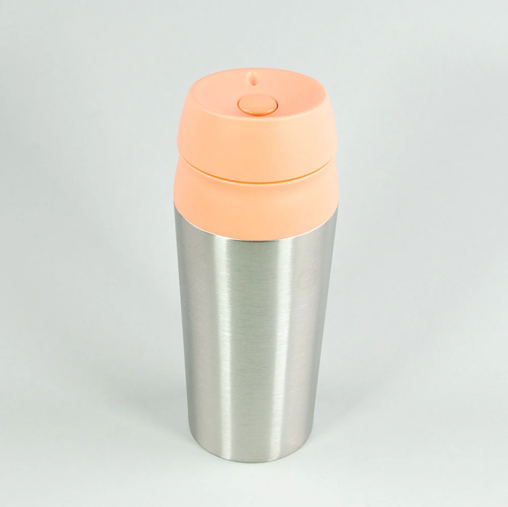 x Mayor Mug Boton Value Keep
