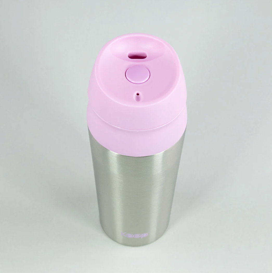 x Mayor Mug Boton Value Keep