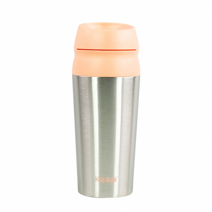 x Mayor Mug Boton Value Keep