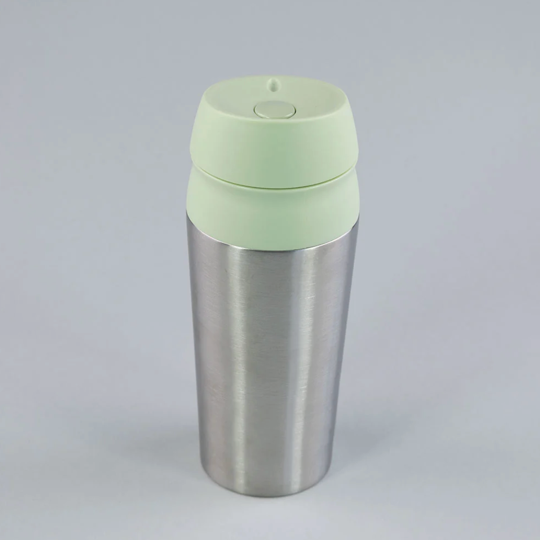 x Mayor Mug Boton Value Keep