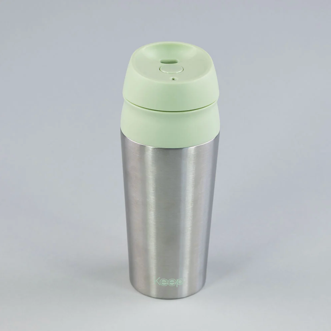 x Mayor Mug Boton Value Keep