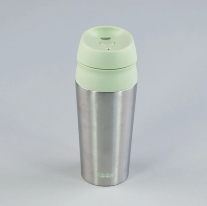 x Mayor Mug Boton Value Keep