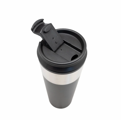 x Mayor Mug Metálico Keep