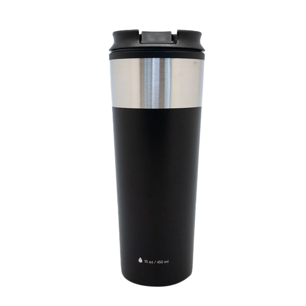 x Mayor Mug Metálico Keep