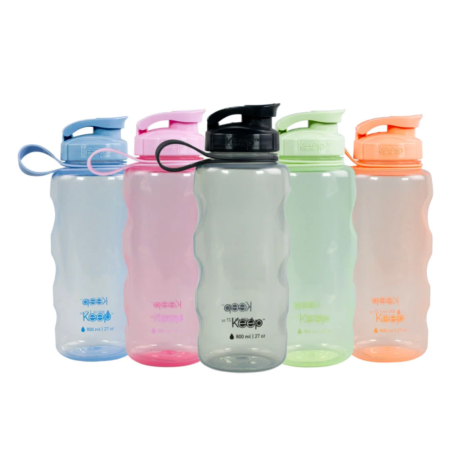 Botella Colores Keep 800ml