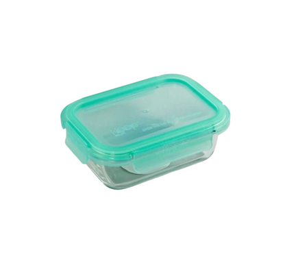 Hermetico Rectangular Keep Value 400ml