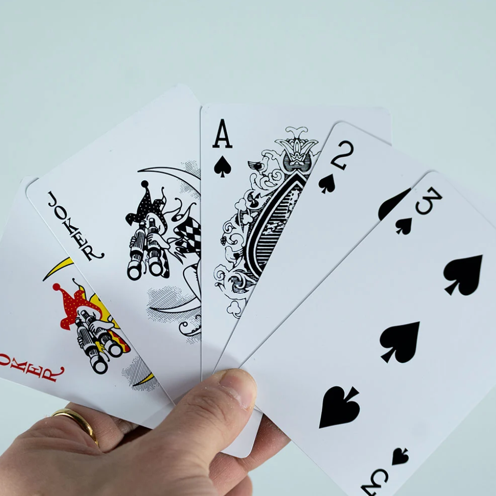 Set Cartas U De Chile