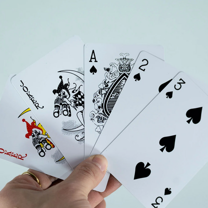 Set Cartas U De Chile