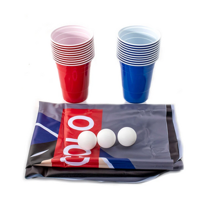 Beerpong Mat Colo Colo