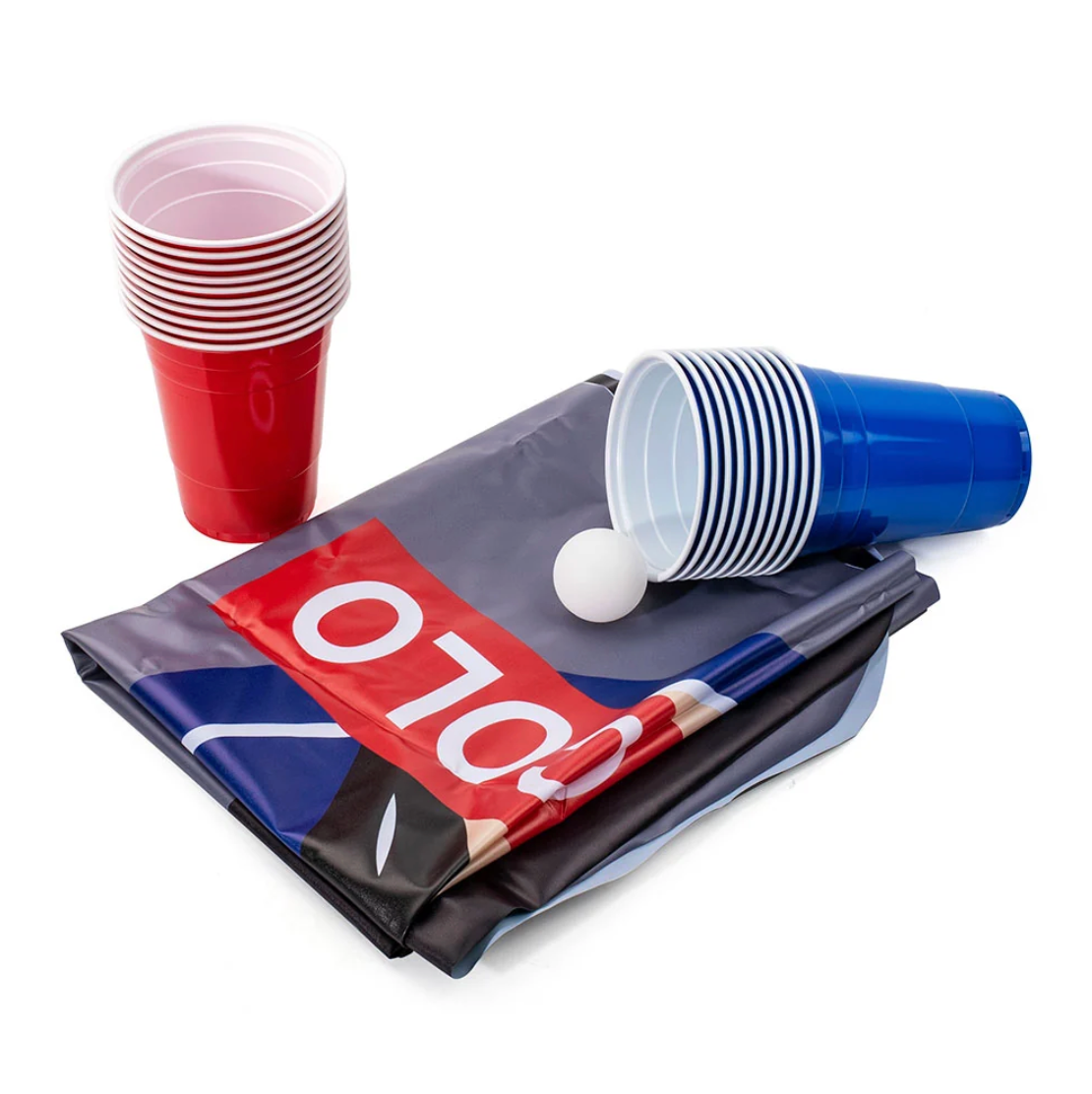 Beerpong Mat Colo Colo