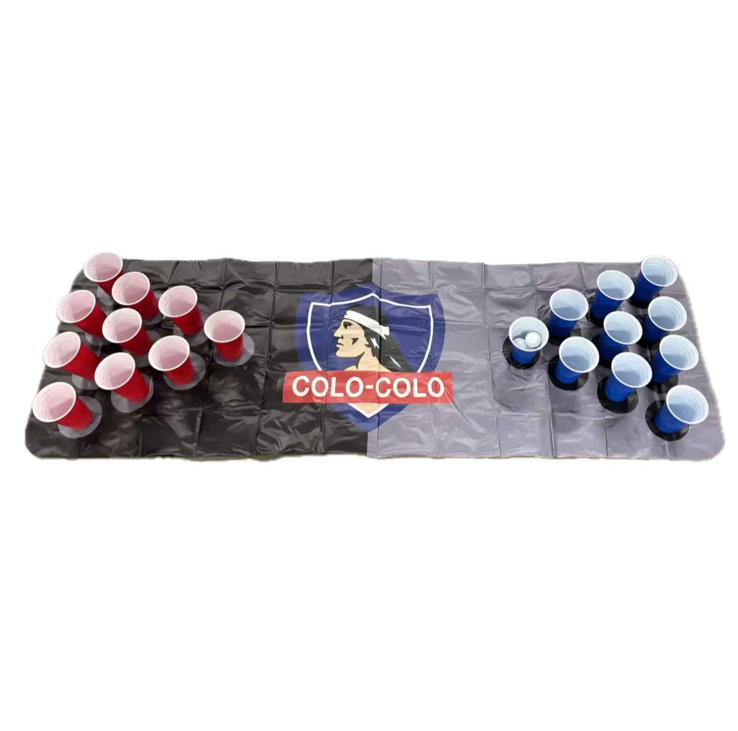 Beerpong Mat Colo Colo