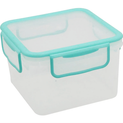 Hermetico Pp 1400 Ml Cuadrado