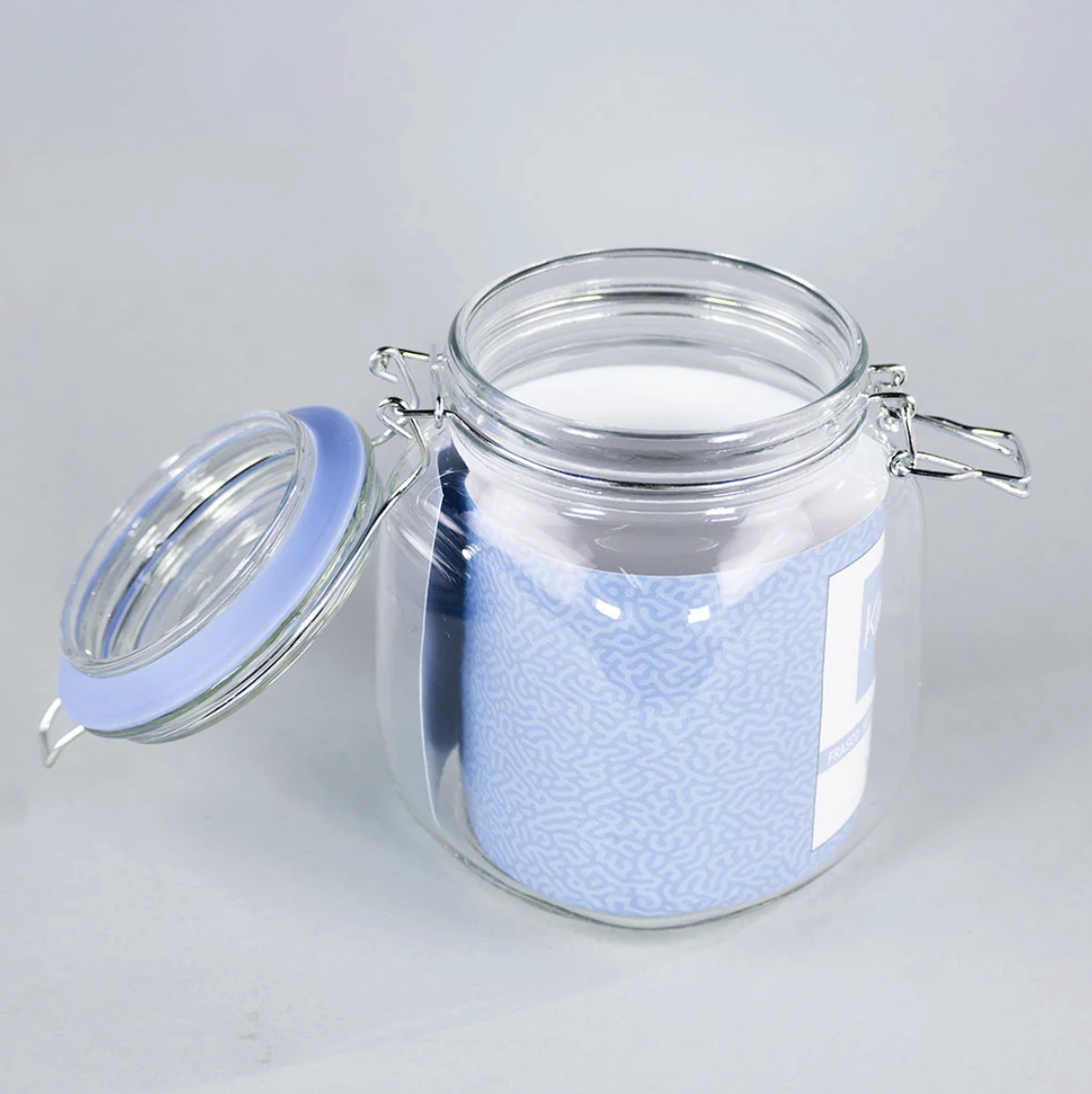 Frasco Hermetico 1000ml