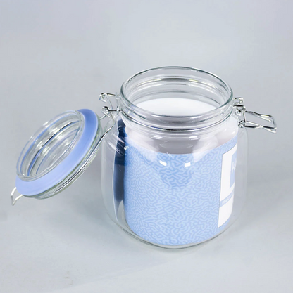 Frasco Hermetico 1000ml