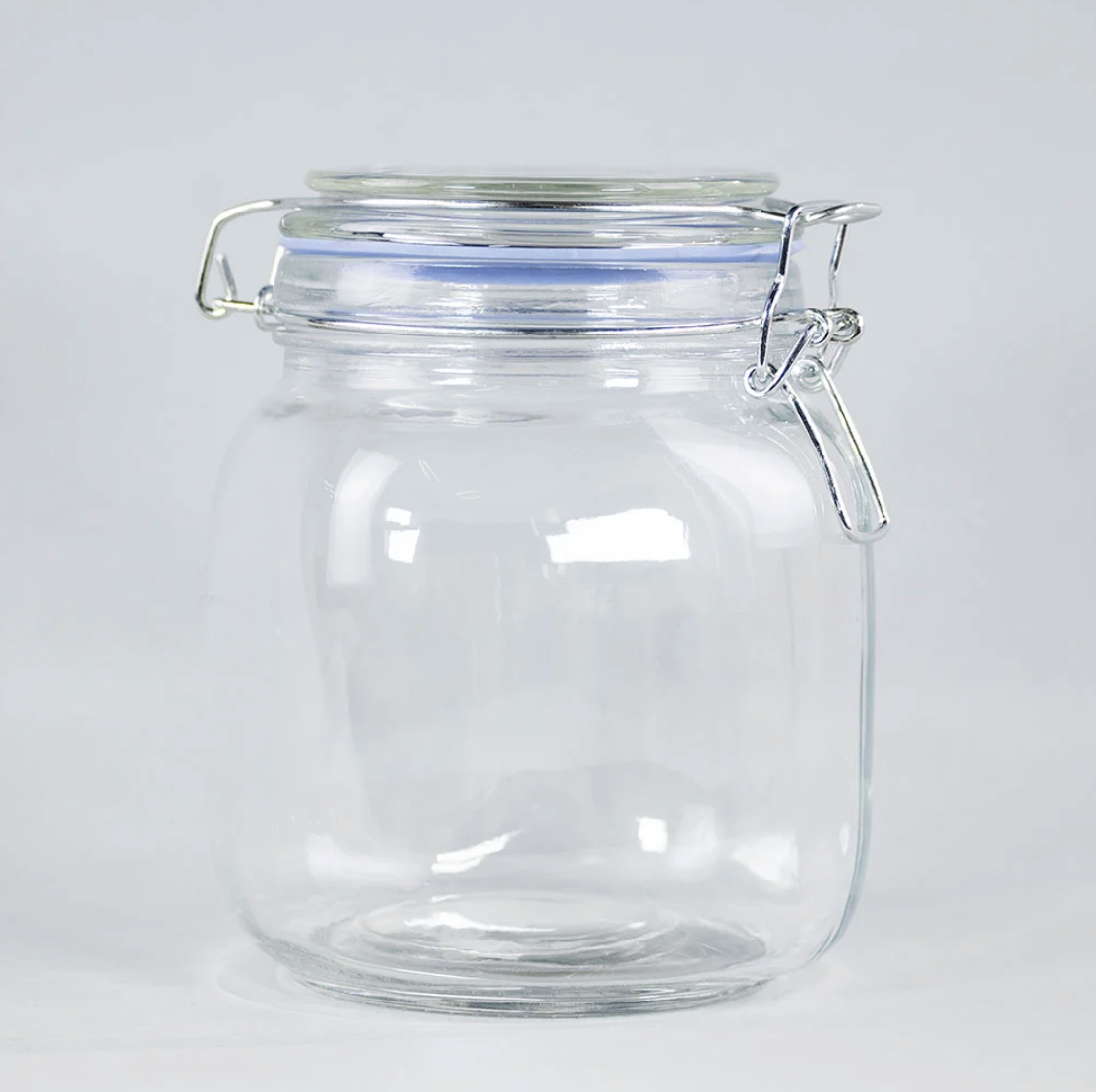 Frasco Hermetico 1000ml