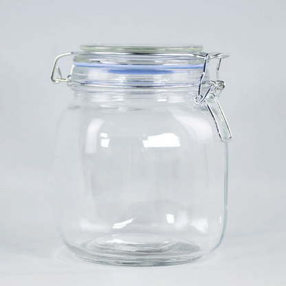Frasco Hermetico 1000ml