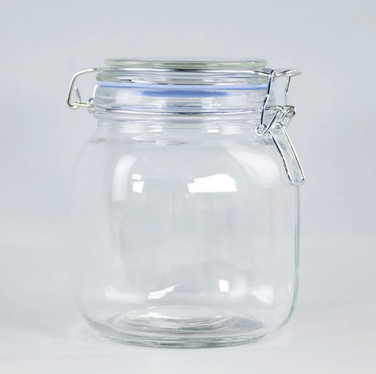 Frasco Hermetico 1000ml
