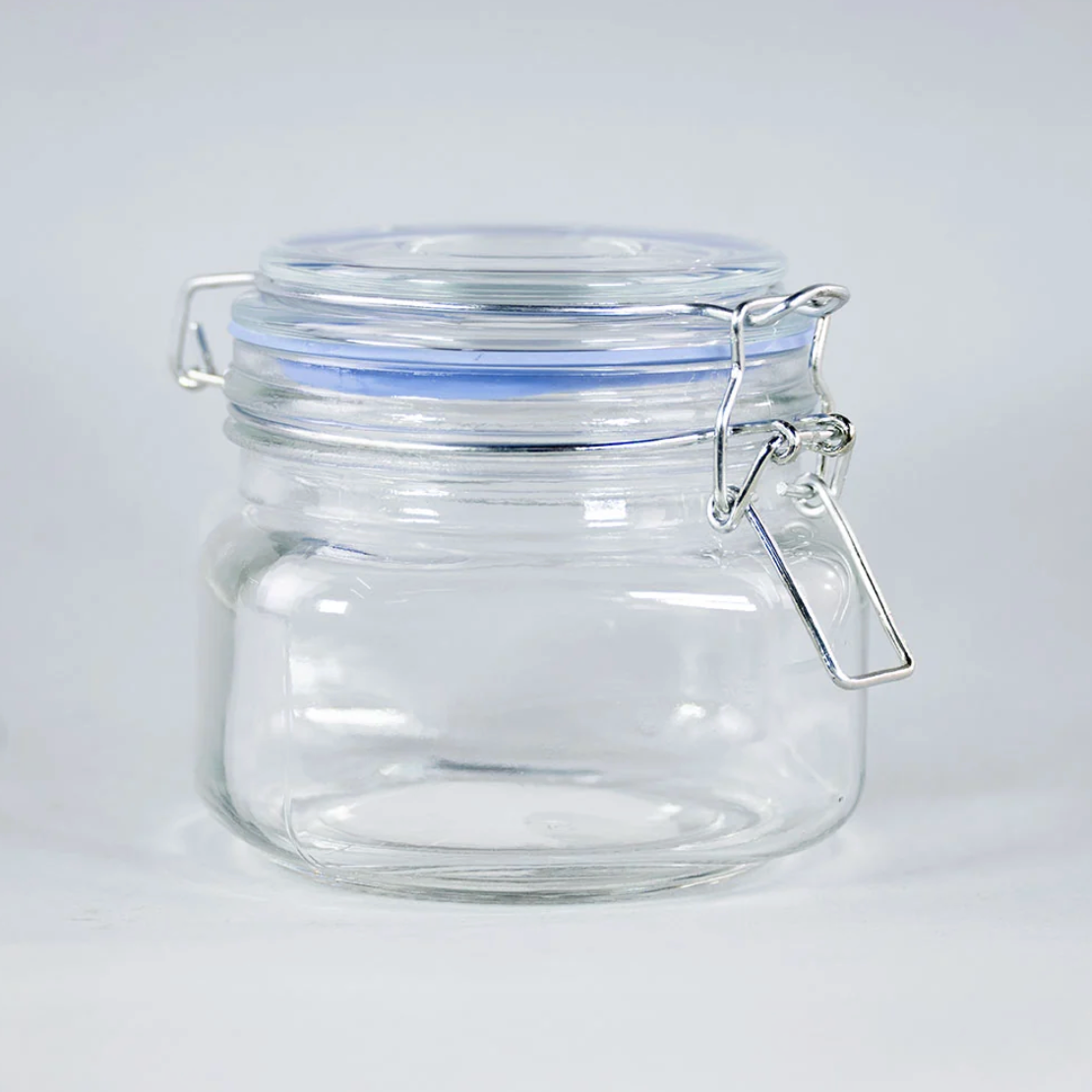 Frasco Hermetico 500ml