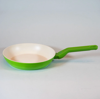 Sarten 24cm Colors Börken