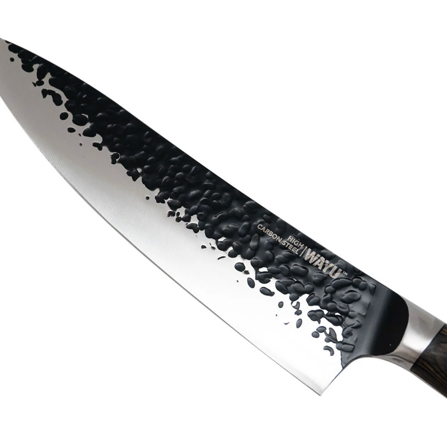 Cuchillo Hammer Grande Wayu