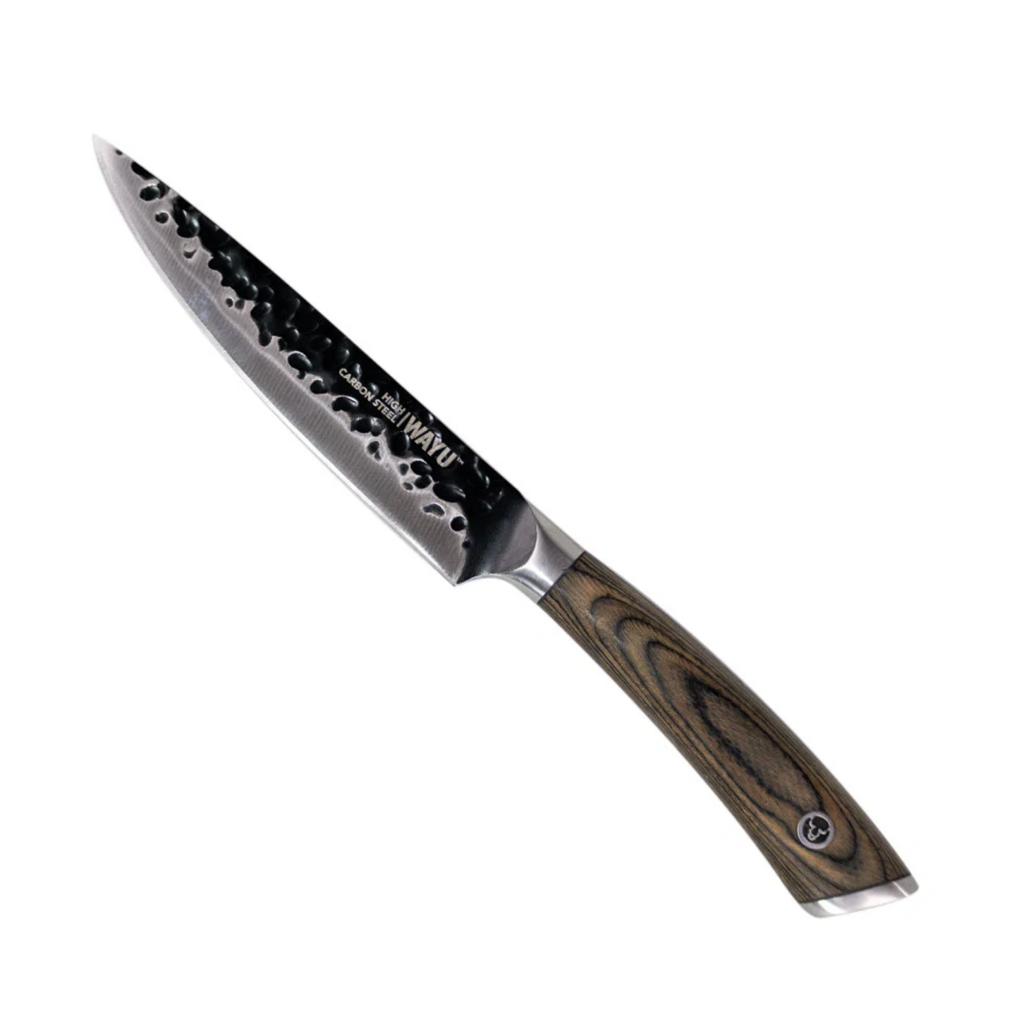 Cuchillo Hammer Mediano Wayu