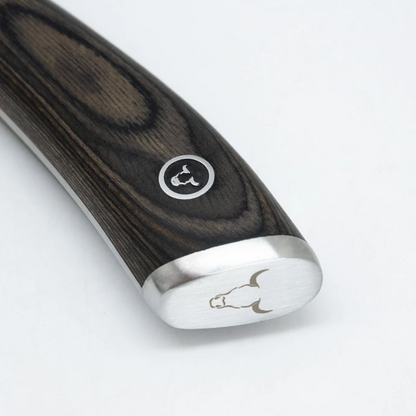 Cuchillo Hacha Hammer Wayu