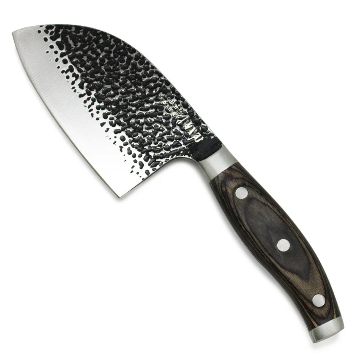 Cuchillo Hammer Serbian Wayu