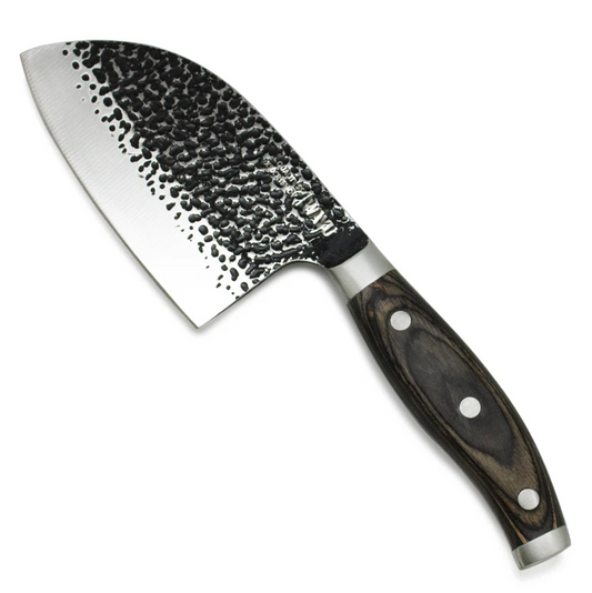 Cuchillo Hammer Serbian Wayu