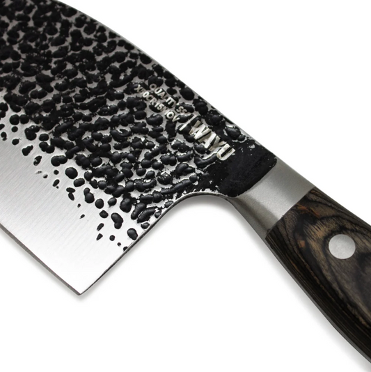 Cuchillo Hammer Serbian Wayu