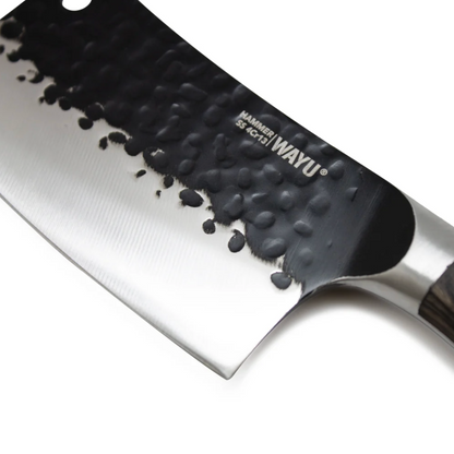Cuchillo Hammer Cleveland 3.5" Wayu