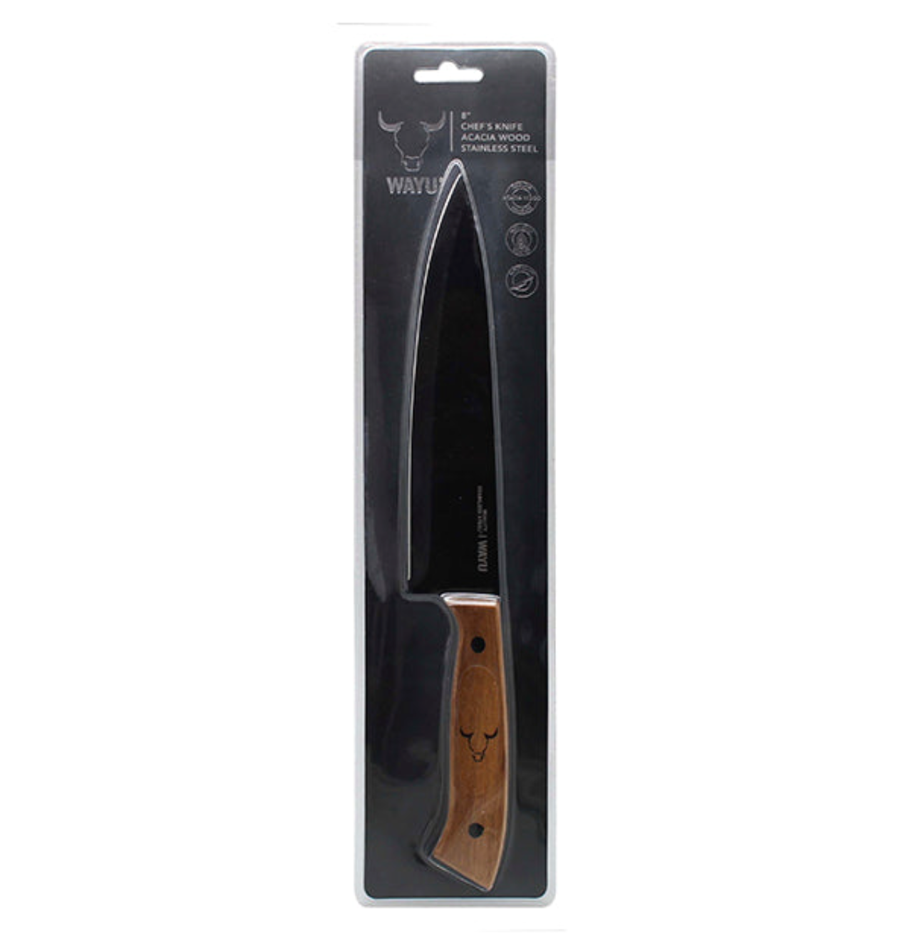 Cuchillo Prm Wayu