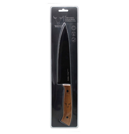 Cuchillo Prm Wayu