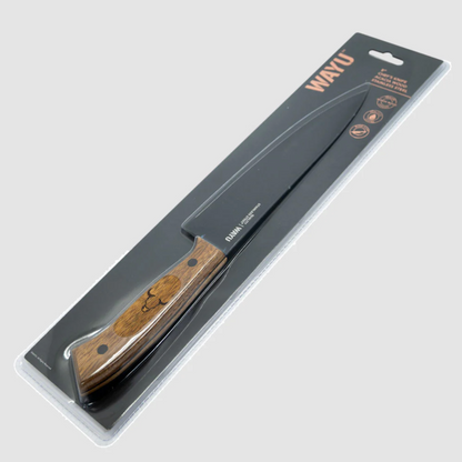 Cuchillo Prm Wayu