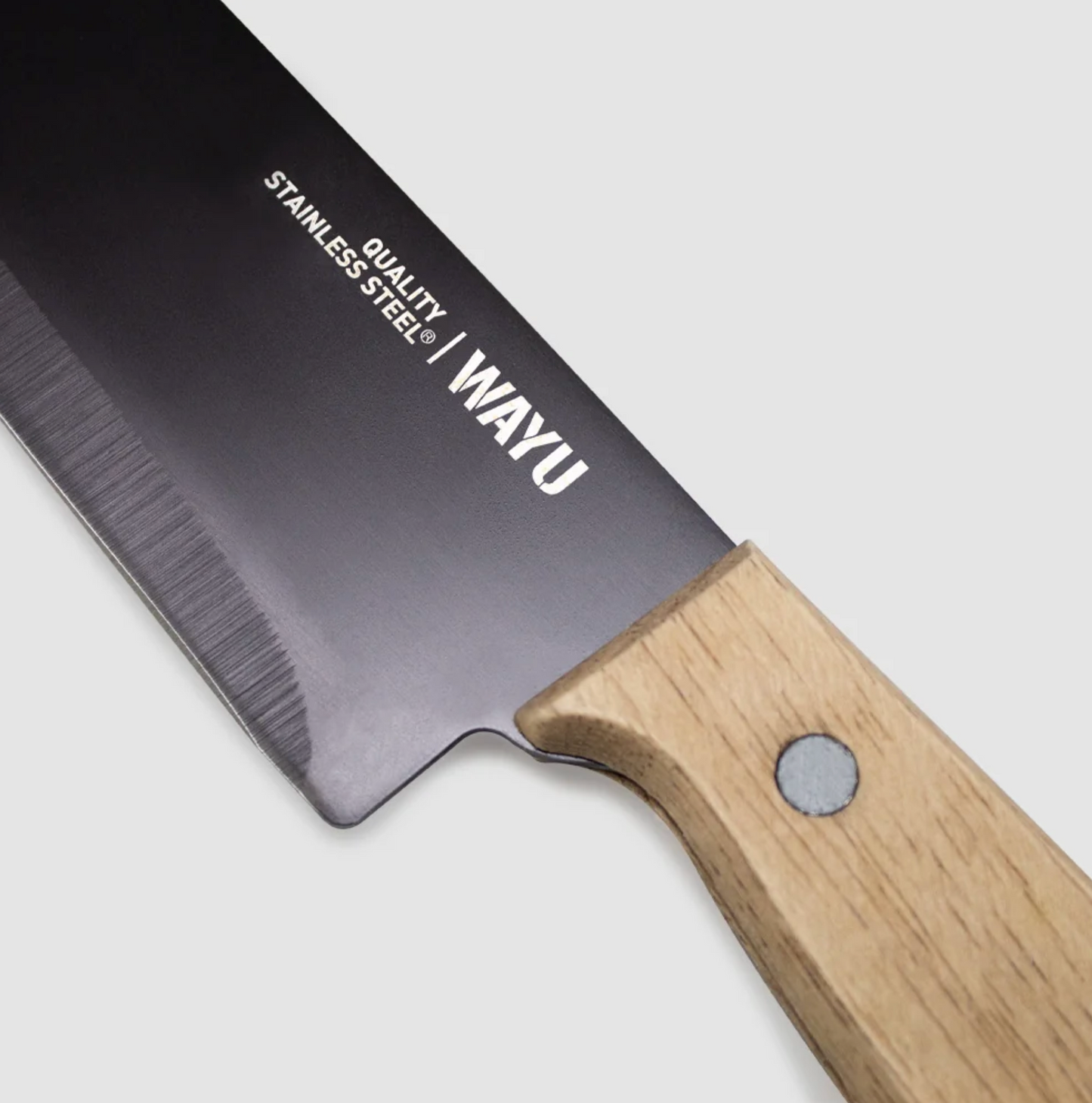 Cuchillo Prm Wayu