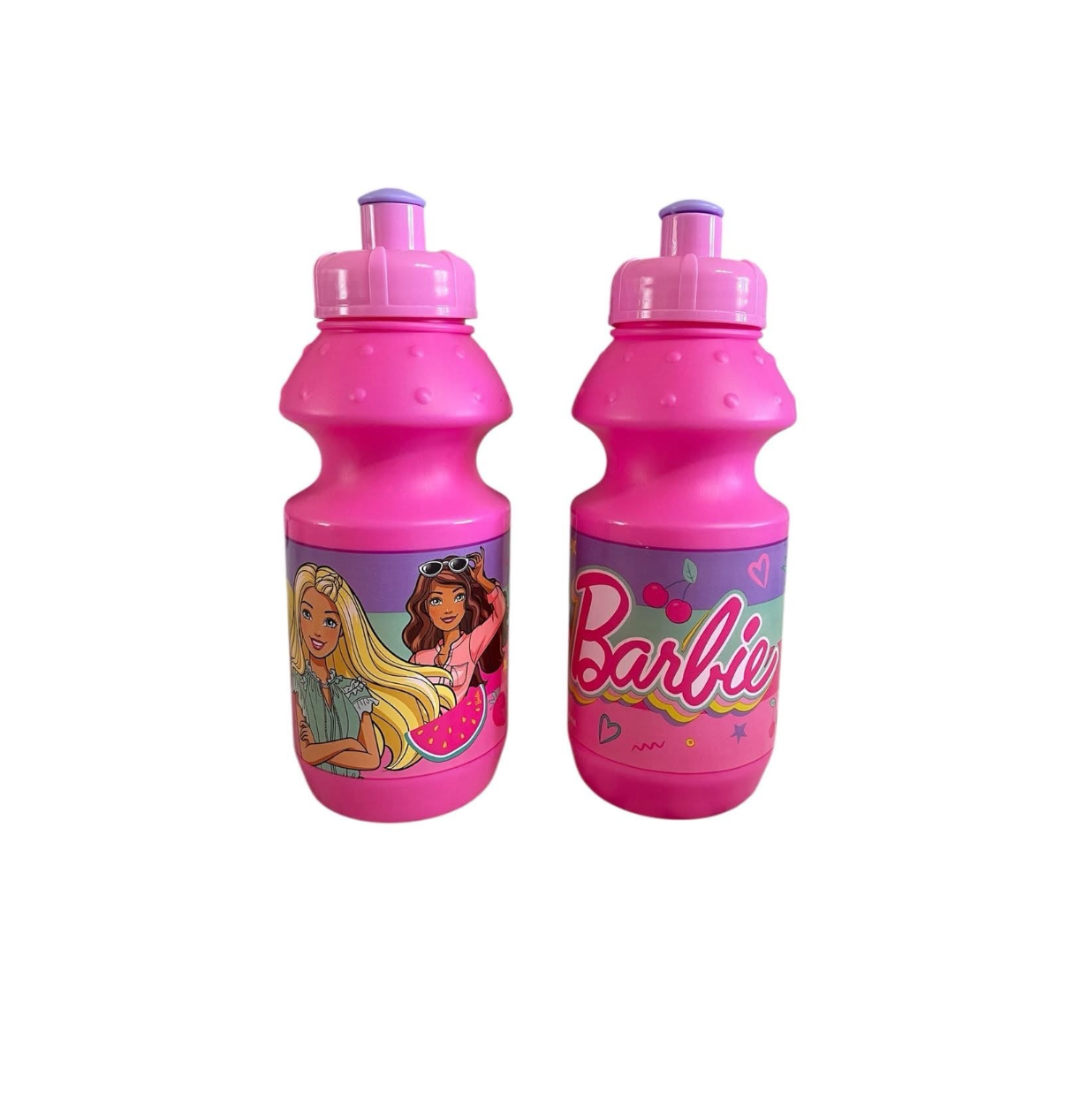 Botella Sport  Barbie