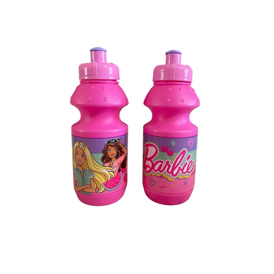 Botella Sport  Barbie
