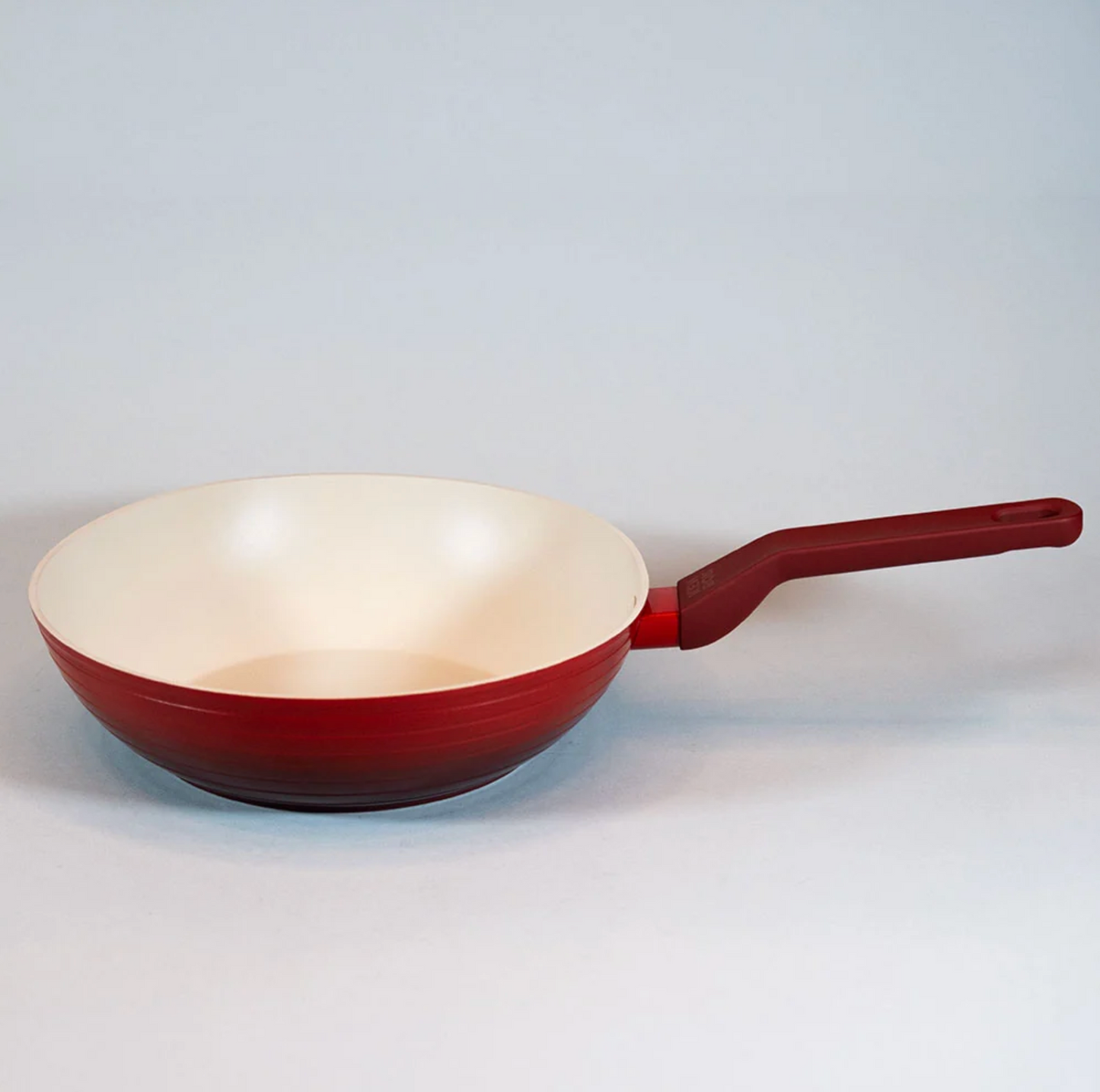 Wok 28cm Colors Börken
