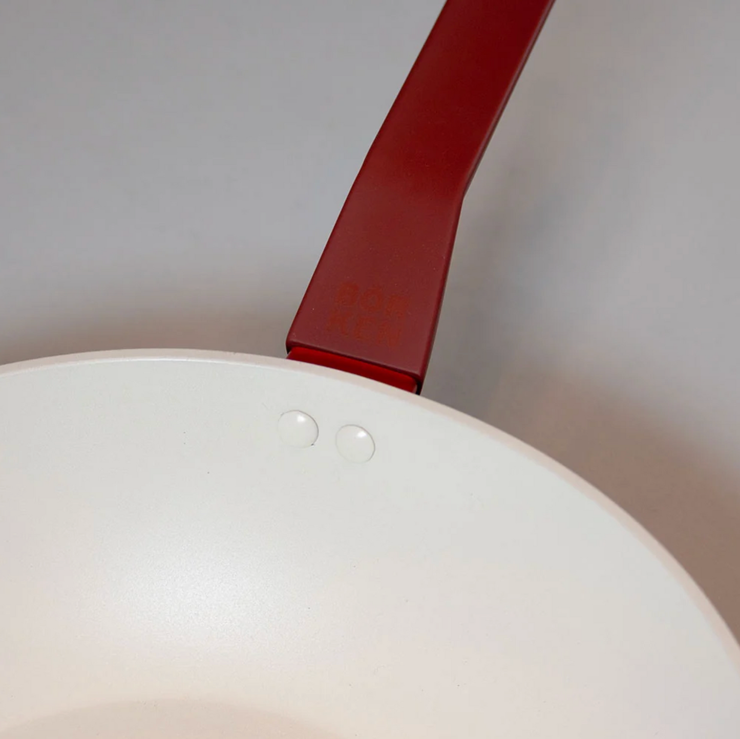 Wok 28cm Colors Börken