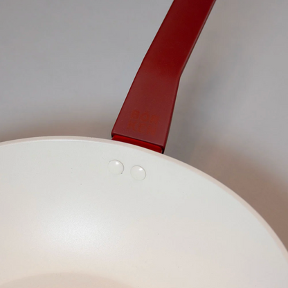 Wok 28cm Colors Börken