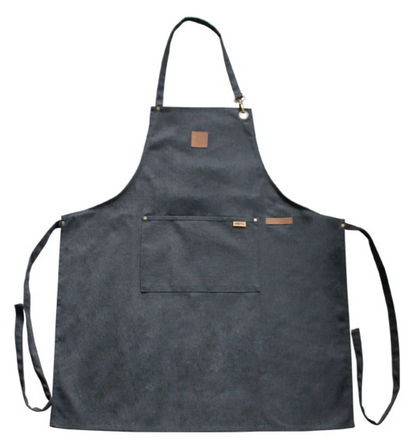 Delantal Bbq Wayu