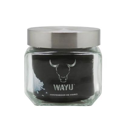 Container Para Sal Wayu