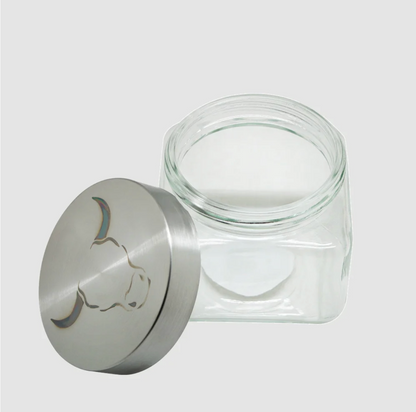 Container Para Sal Wayu