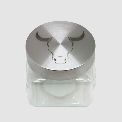 Container Para Sal Wayu