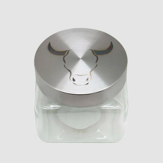 Container Para Sal Wayu