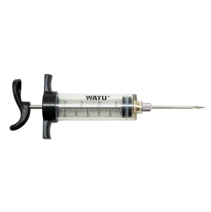 Jeringa Meat Injector Wayu